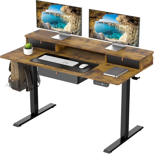 Electric Standing Desk