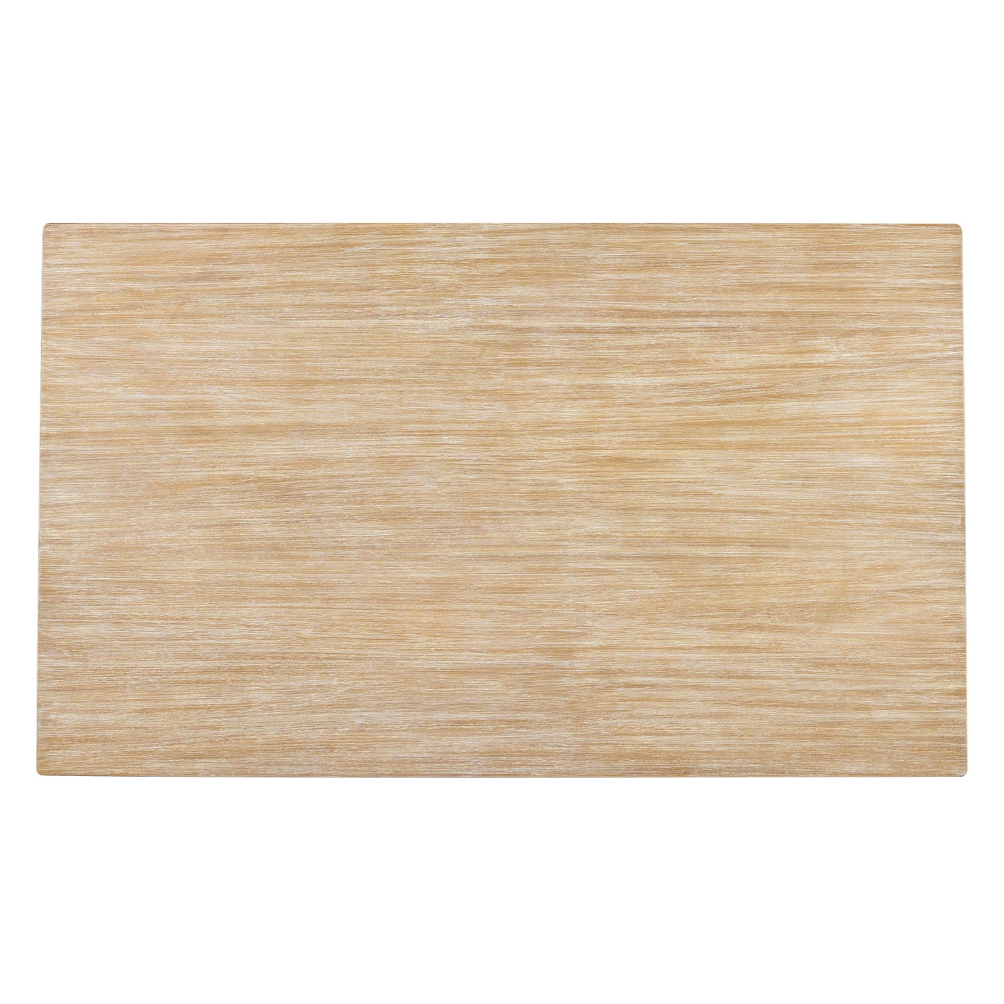 Charmed 6-Piece Wood Dining Table Set