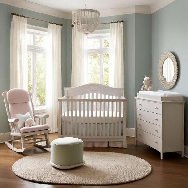 Nursery