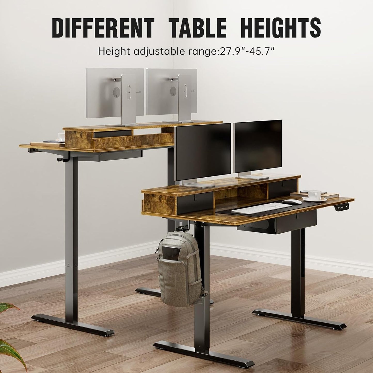 Electric Standing Desk