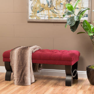 Hilton Ottoman