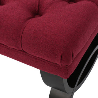 Hilton Ottoman