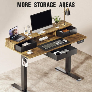 Electric Standing Desk
