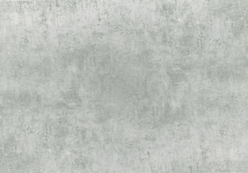 Chrome Metal Accent Table