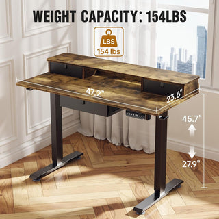 Electric Standing Desk