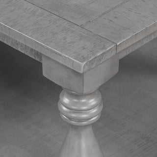 Grey Vintage Coffee Table