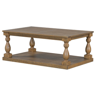 Vintage Coffee Table