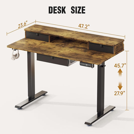 Electric Standing Desk