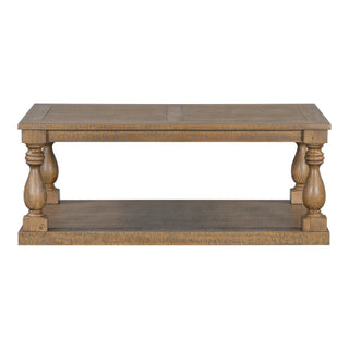 Vintage Coffee Table