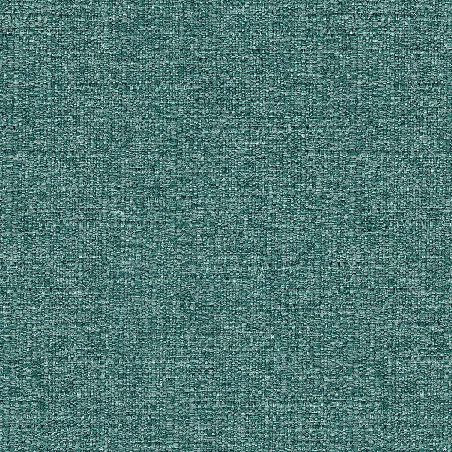 Dark Teal Storage Ottoman