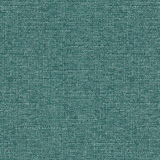 Dark Teal Storage Ottoman