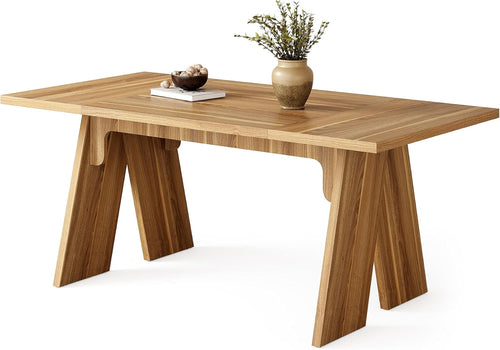 Modern V Dining Table