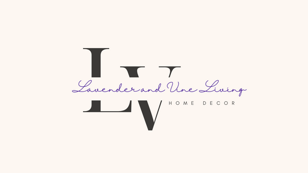 Lavender and Vine Living