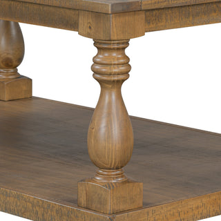 Vintage Coffee Table