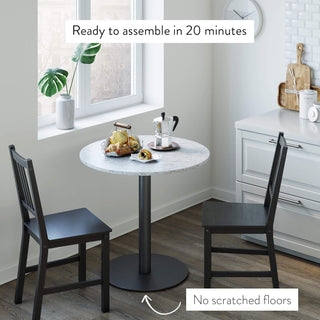 Bistro Lucy Small Kitchen Table