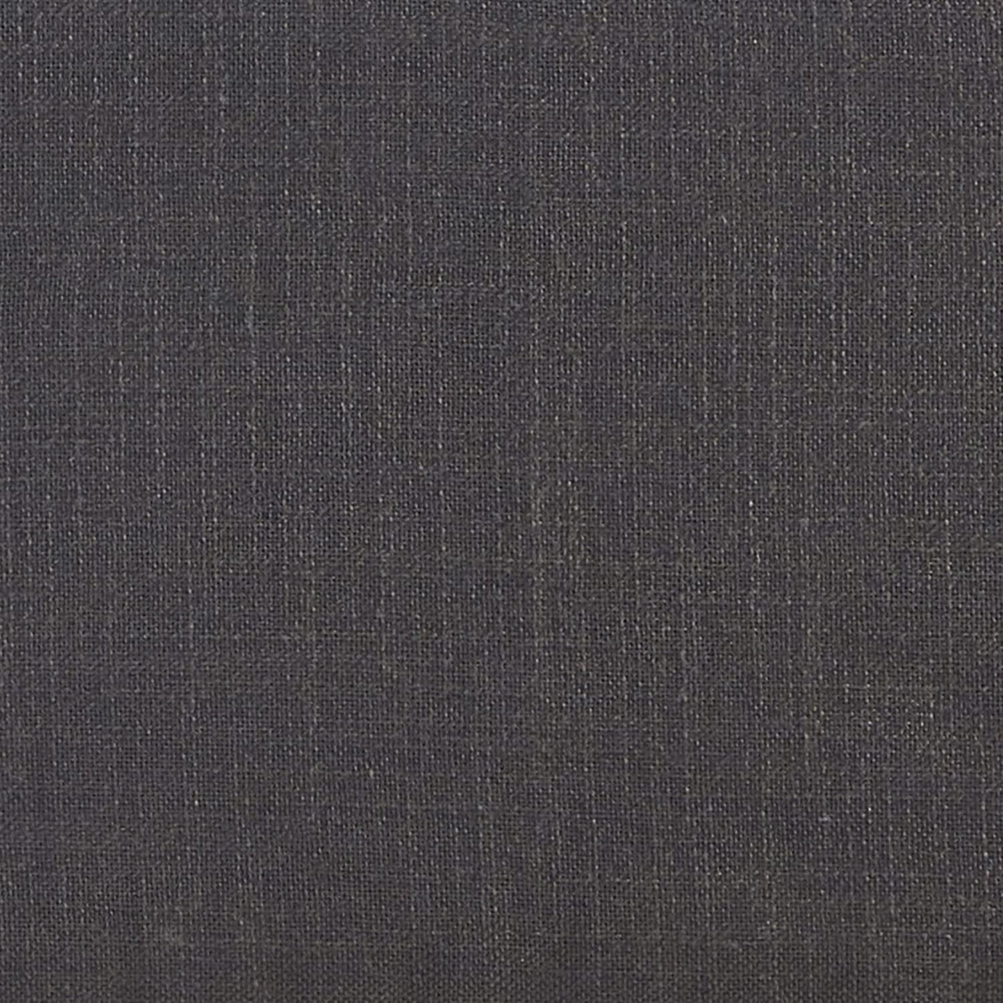 Button-Tufted Storage Ottoman