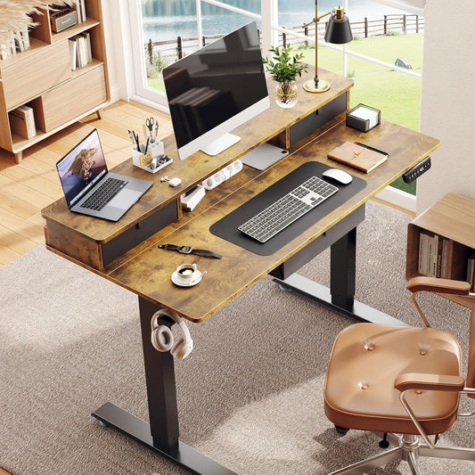 Electric Standing Desk