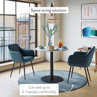 Bistro Lucy Small Kitchen Table