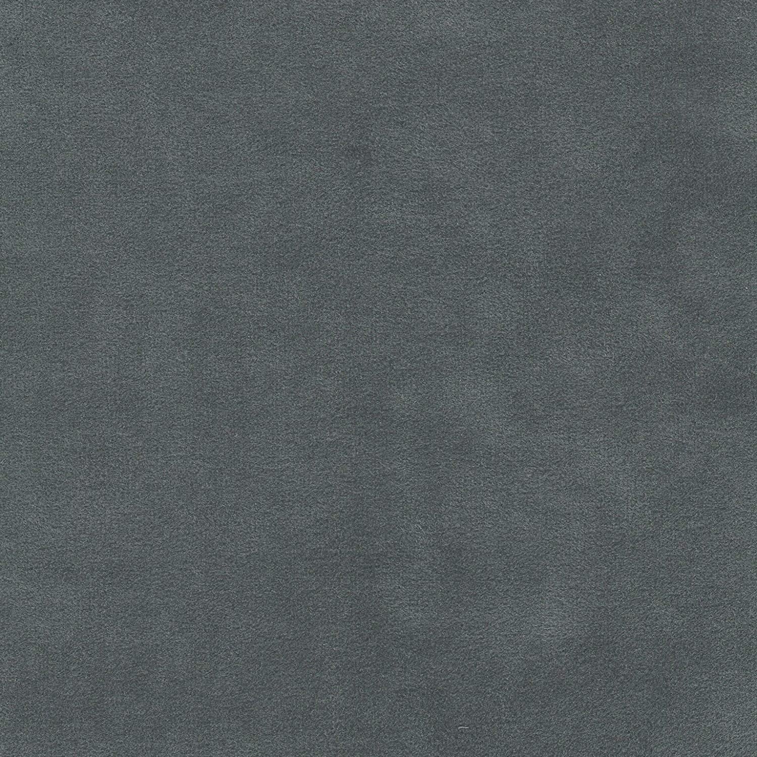 Solid dark gray color swatch