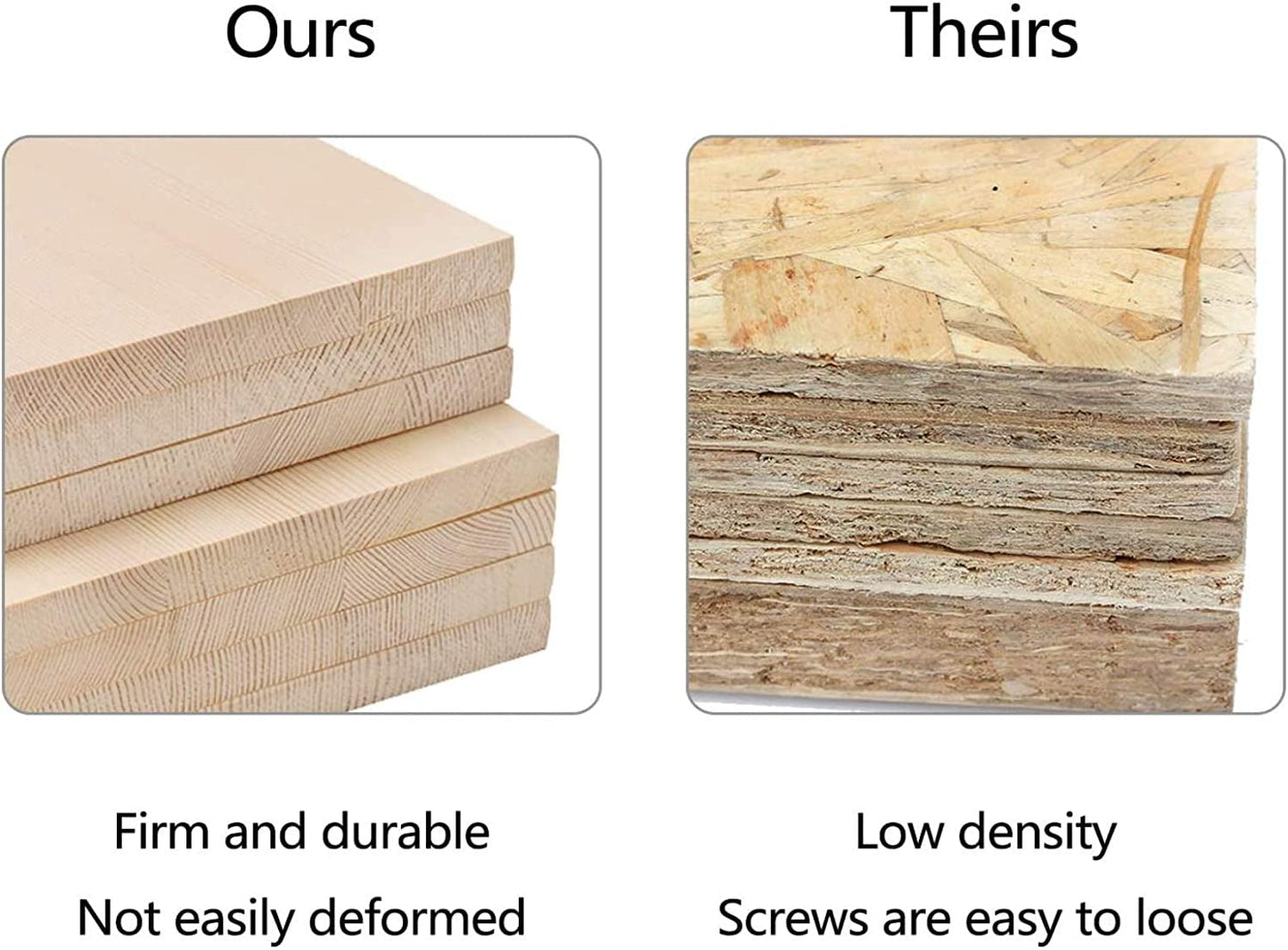 3 Nested Marble End Tables