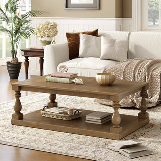 Vintage Coffee Table