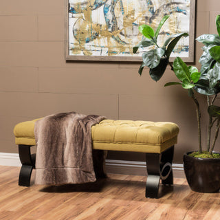 Hilton Ottoman