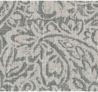 Miss Paisley Storage Ottoman