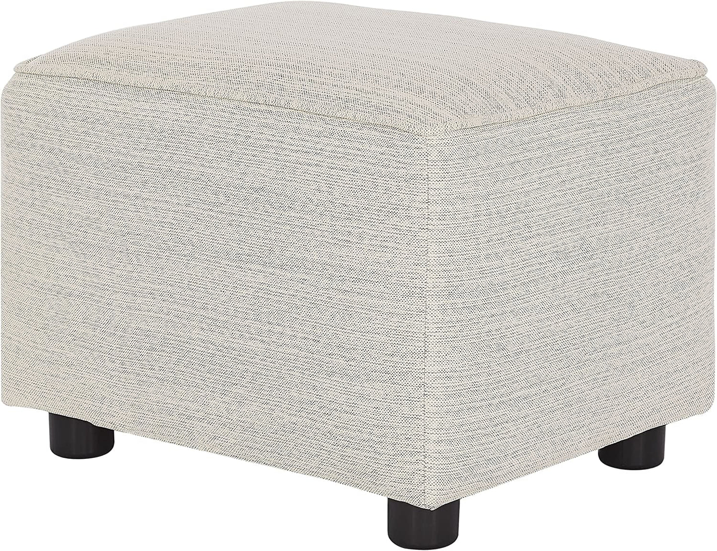 Thunder Nursery Ottoman