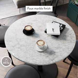 Bistro Lucy Small Kitchen Table